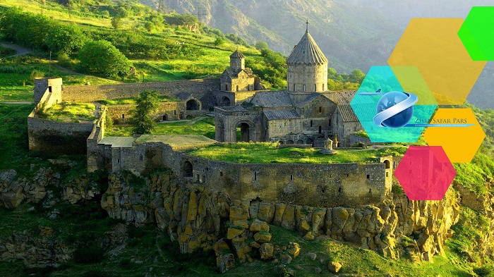آیا ارمنستان ویزا می خواهد ، زیما سفر